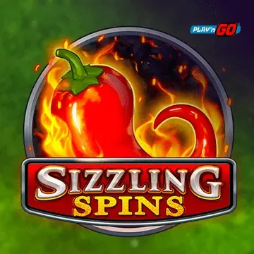 Sizzling Spins - AGENT188