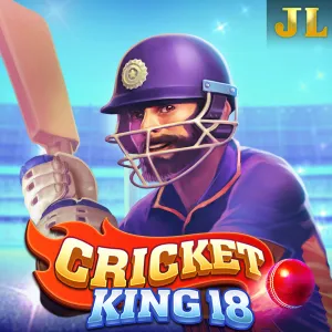 Cricket King 18 - AGENT188