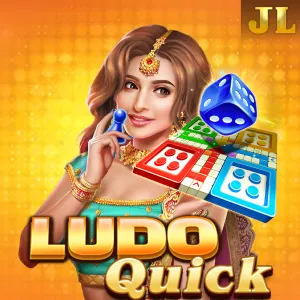 Ludo Quick - AGENT188