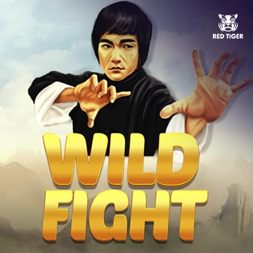 Wild Fight - AGENT188