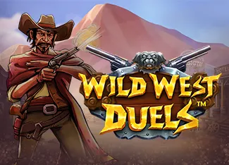 Wild West Duels - AGENT188