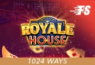Royale House - AGENT188