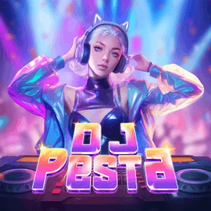 DJ Party - AGENT188