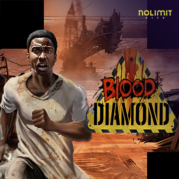 Blood Diamond - AGENT188