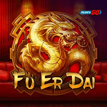 Fu Er Dai - AGENT188