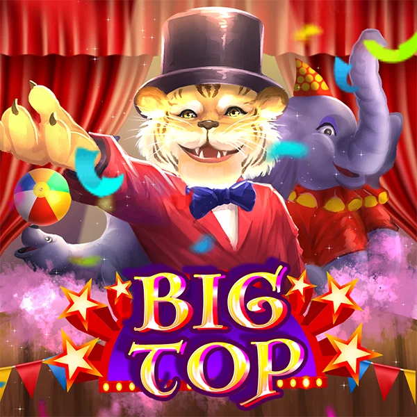 Big Top - AGENT188