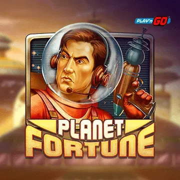 Planet Fortune - AGENT188