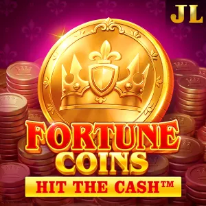Fortune Coins - AGENT188
