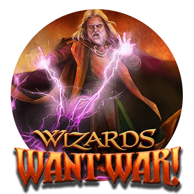 Wizards Want War! - AGENT188