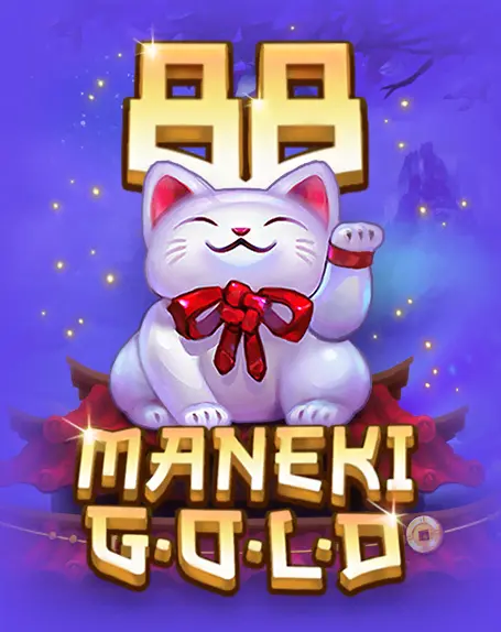 Maneki 88 Gold - AGENT188