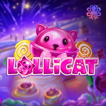 Lollicat - AGENT188