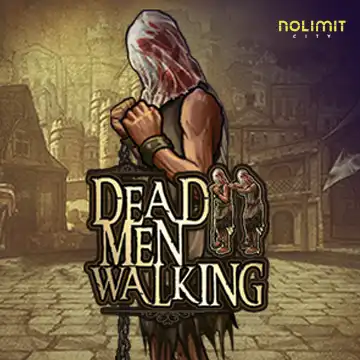 Dead Men Walking - AGENT188