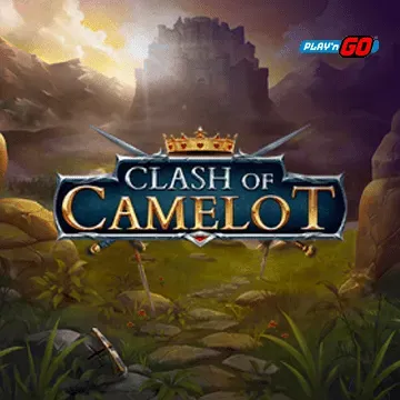 Clash of Camelot - AGENT188