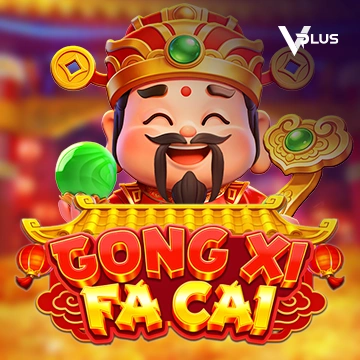 GONG XI FA CAI - AGENT188
