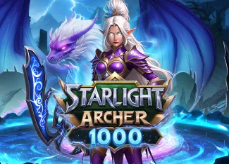 Starlight Archer 1000 - AGENT188