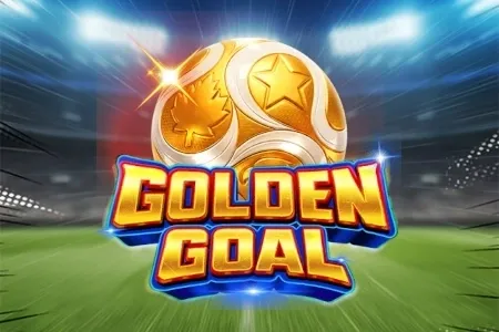 Golden Goal - AGENT188