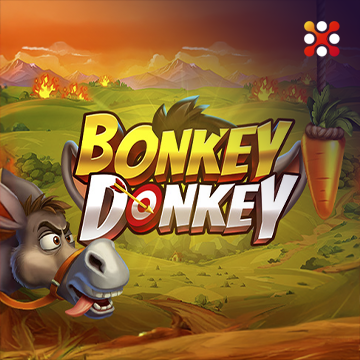 Bonkey Donkey - AGENT188