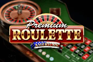 Premium American Roulette - AGENT188