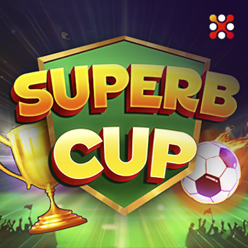 Superb Cup - AGENT188