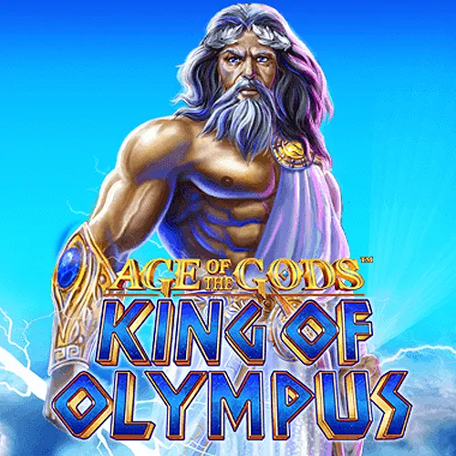Age of the Gods: King of Olympus - AGENT188