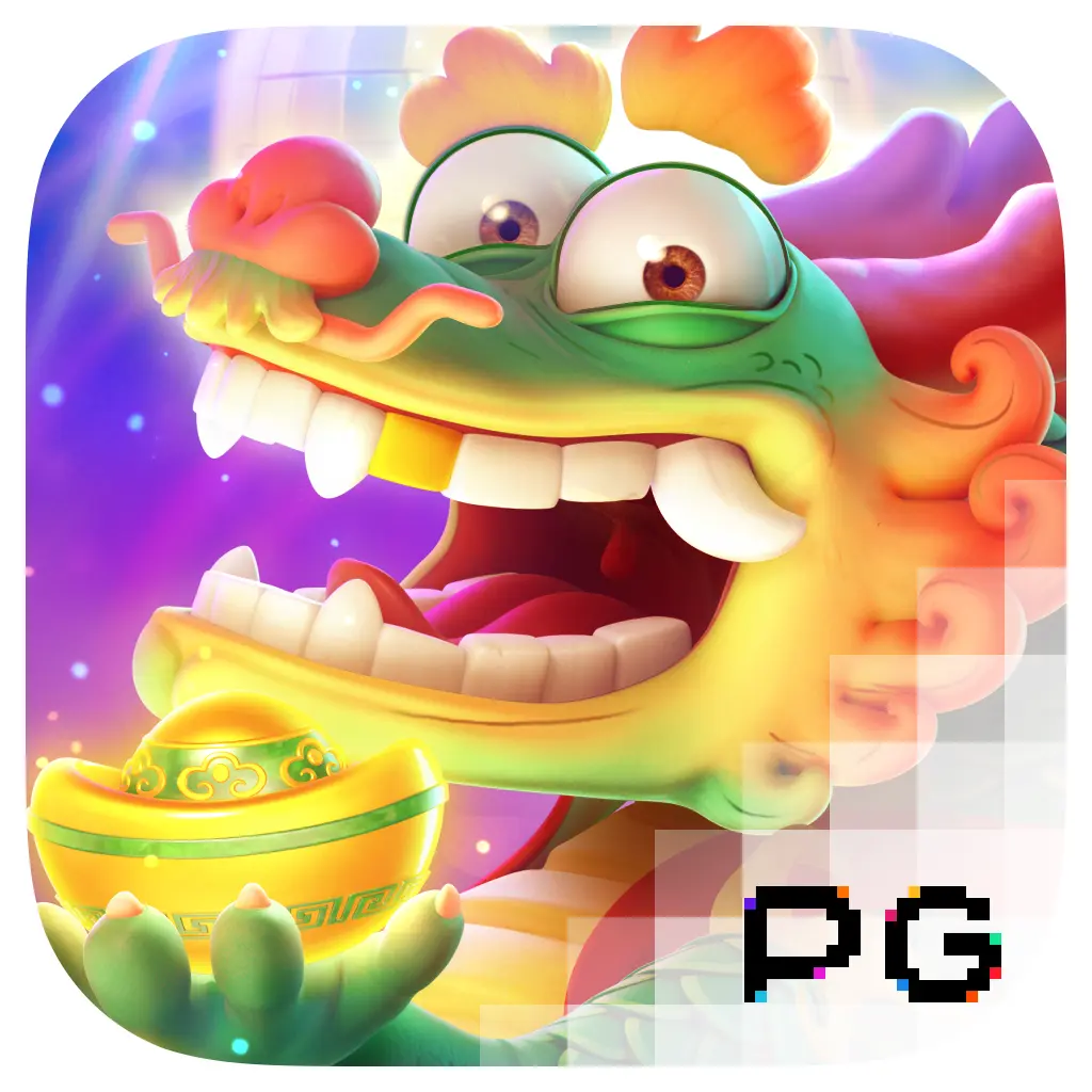 Fortune Dragon - AGENT188