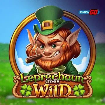 Leprechaun Goes Wild - AGENT188