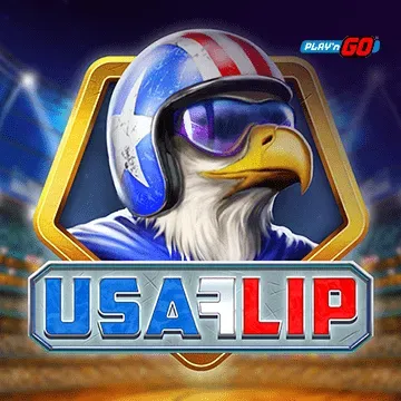 USA Flip - AGENT188