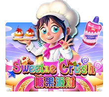 Sweetie Crush - AGENT188