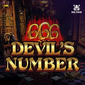 Devils Number - AGENT188