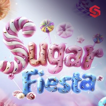 Sugar Fiesta - AGENT188