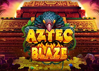 Aztec Blaze - AGENT188
