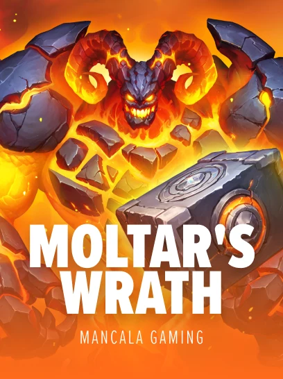 Moltars Wrath - AGENT188