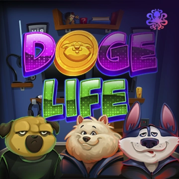 Doge Life - AGENT188