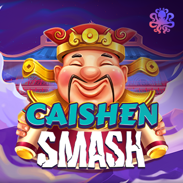 Caishen Smash - AGENT188