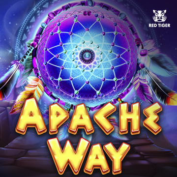Apache Way - AGENT188
