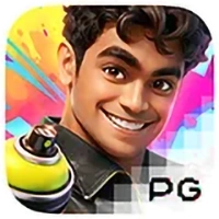 Graffiti Rush - AGENT188
