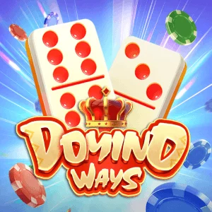 Domino Ways - AGENT188