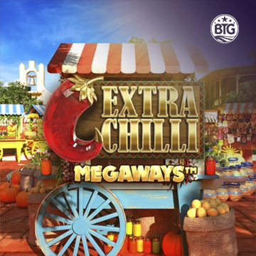 Extra Chilli - AGENT188