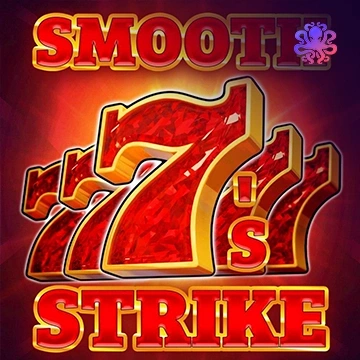 Smooth 7’s Strike - AGENT188