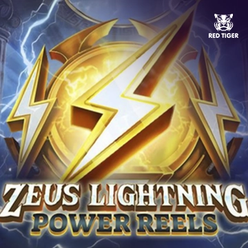 Zeus Lightning Power Reels - AGENT188