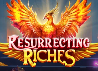 Resurrecting Riches - AGENT188