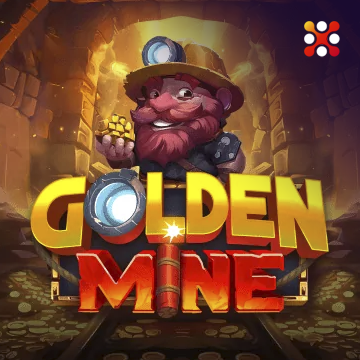Golden Mine - AGENT188
