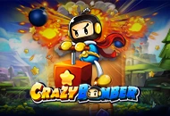 Crazy Bomber - AGENT188