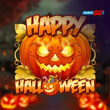 Happy Halloween - AGENT188