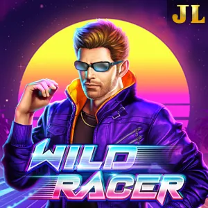 Wild Racer - AGENT188