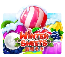 Winter Sweets - AGENT188