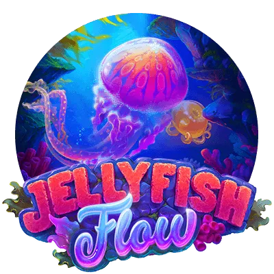 Jellyfish Flow - AGENT188