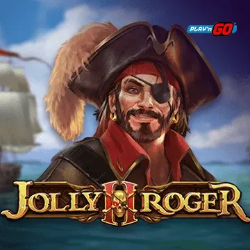 Jolly Roger 2 - AGENT188