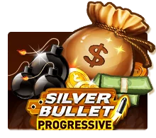 SilverBullet Progressive - AGENT188