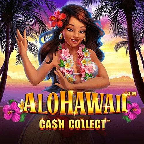 Alohawaii: Cash Collect™ - AGENT188